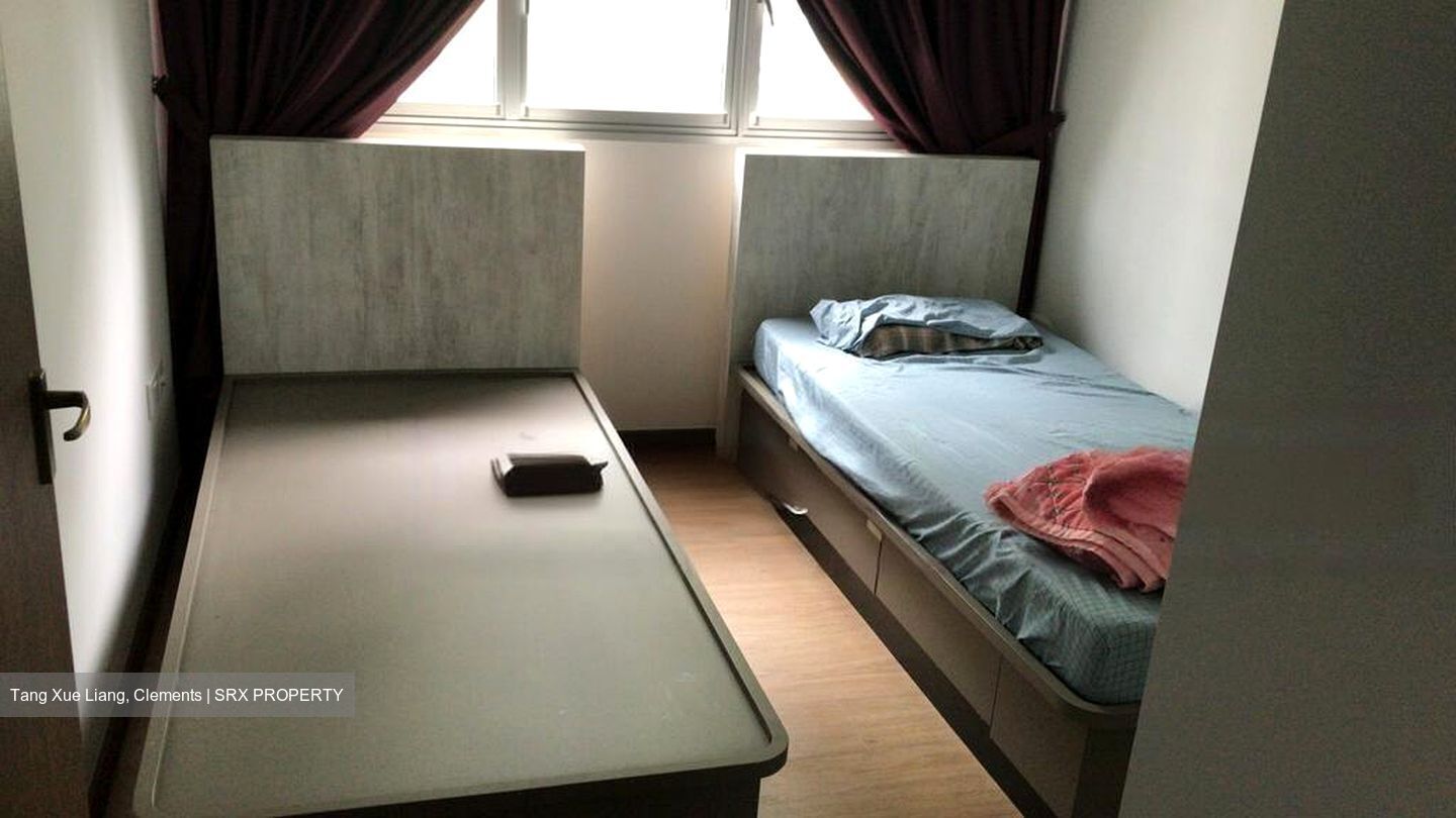 Blk 465B Casa Spring @ Yishun (Yishun), HDB 4 Rooms #486468311